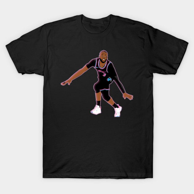 Dwyane Wade